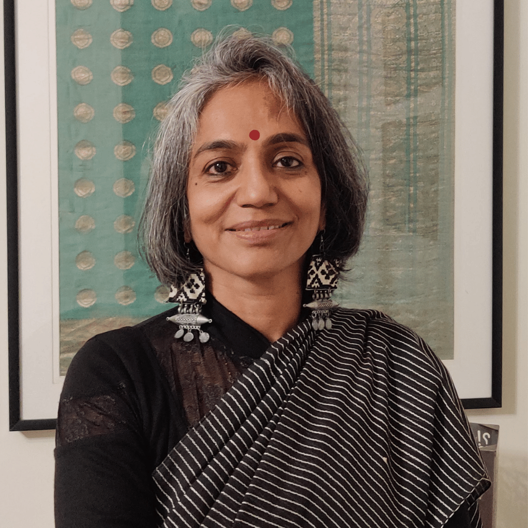 Gita Balakrishnan