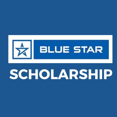 Blue Star Scholarship