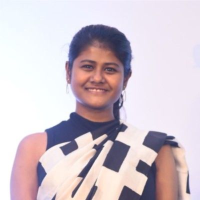 Shreyasi Neogi