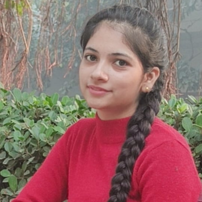 Khushi Tyagi