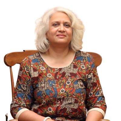 Prof.Parul Kumtha