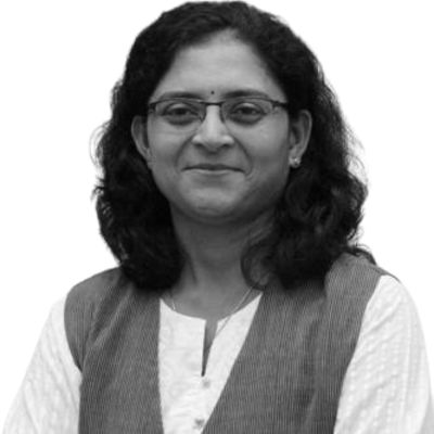 Prof.Rikta Desai