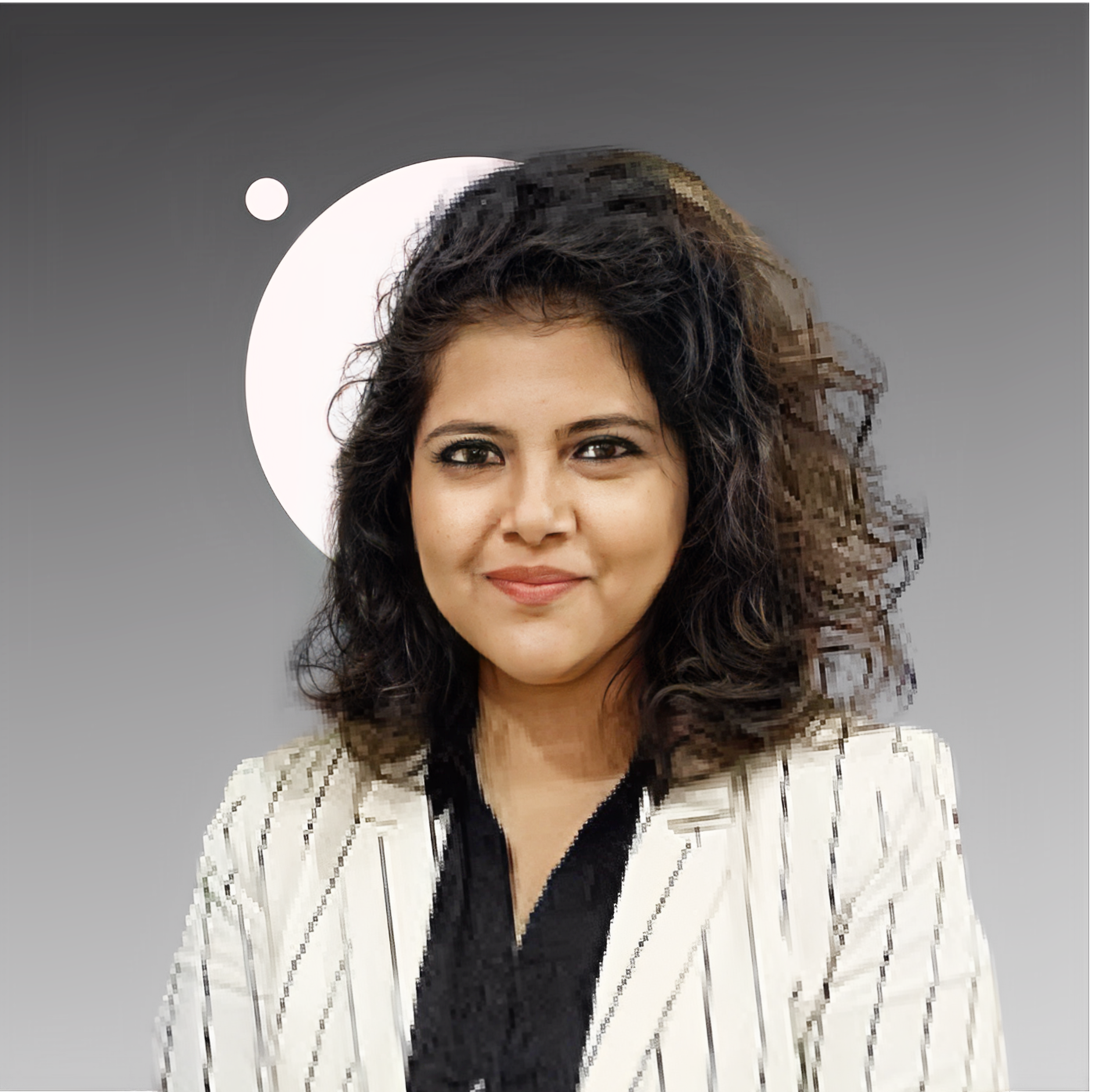 Shweta Das