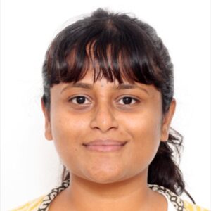 Shraddha Gosavi