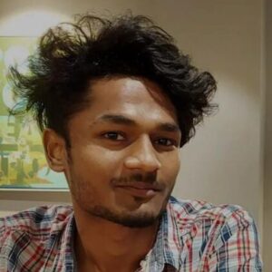 Hiruthik Dharsan