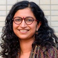 Ar. Amritha Ballal