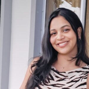 Priyanka Michael
