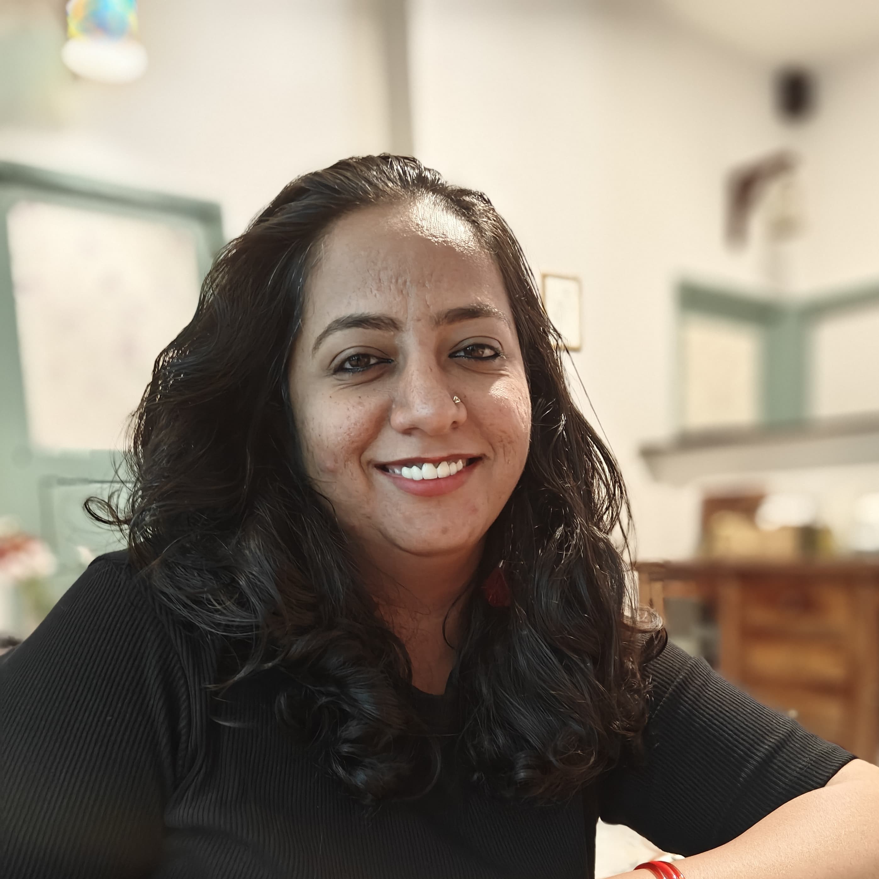 Pooja Ugrani