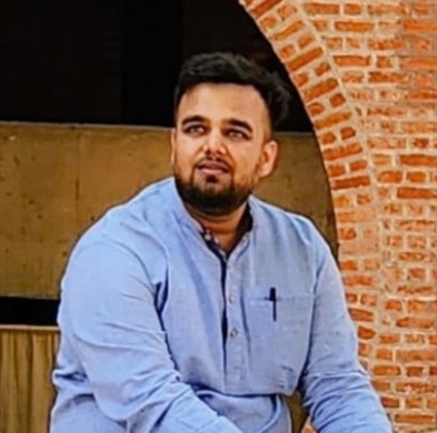 Ar. Amit Chaterjee