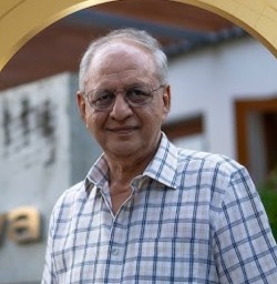 Ar. Venkat Aiyadurai