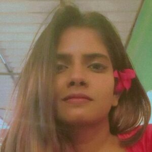Sanjitha Suresh
