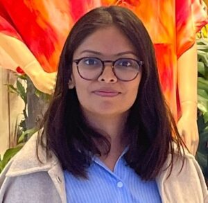 Ramiya Gopalakrishnan