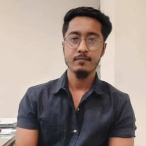 Rishav Sinha