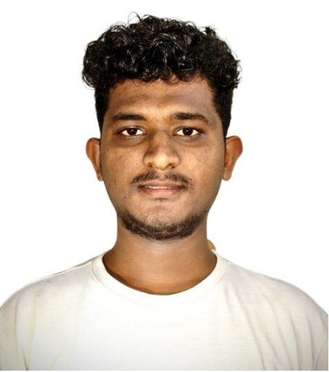 Anurag Bhosale