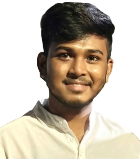 Argha Kayal