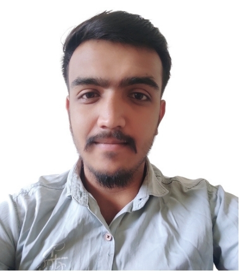 Charan Kumar