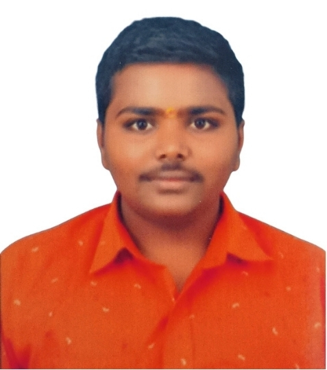 Gajji Nagaraju