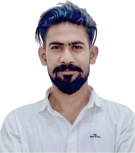 Mohd Danish