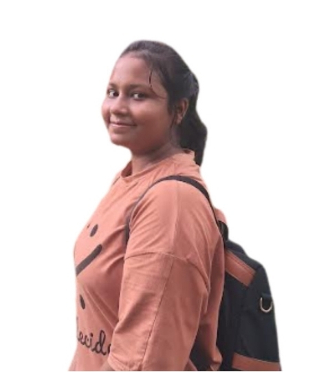 Nabanita Sasmal