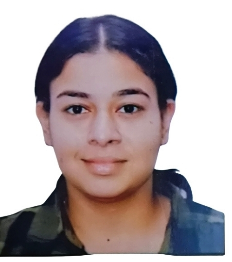 Parina Panchal