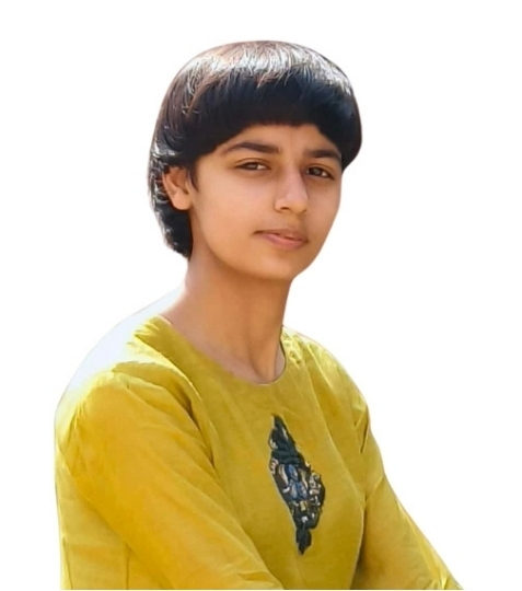 Priya Tiwari