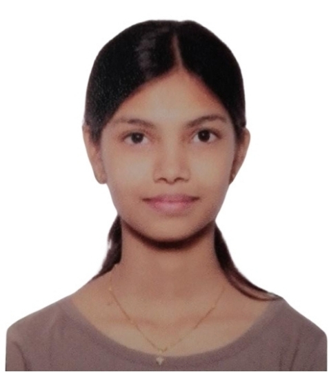 Puja Amal Ghorai