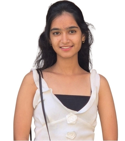 Shreya Bhosale