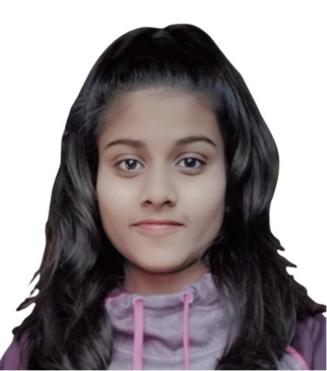 Shreya Gaikwad