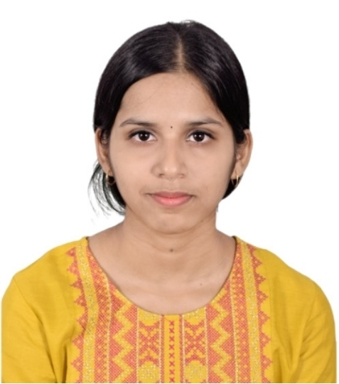 Sudhruti Dash