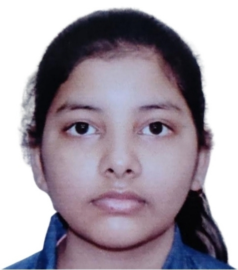 Tanushri Roy