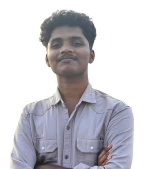 Zaid Vajid Shaikh