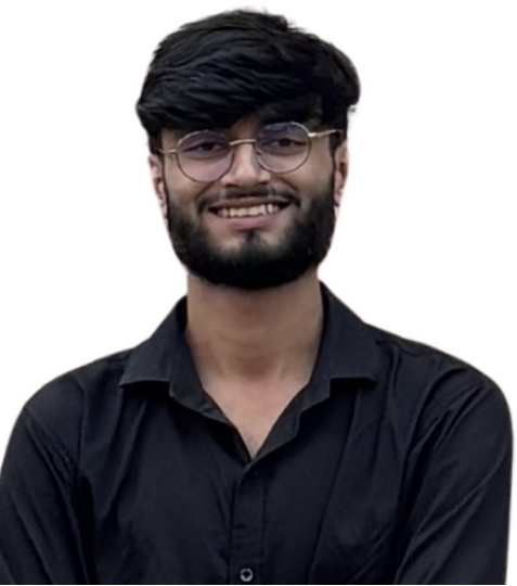Deepak Mina