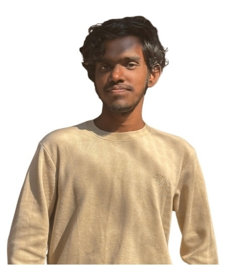 R M Singaram