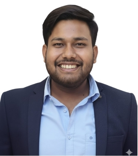 Shubham Kumar