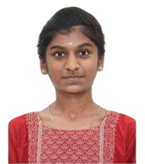 Vinitha S G