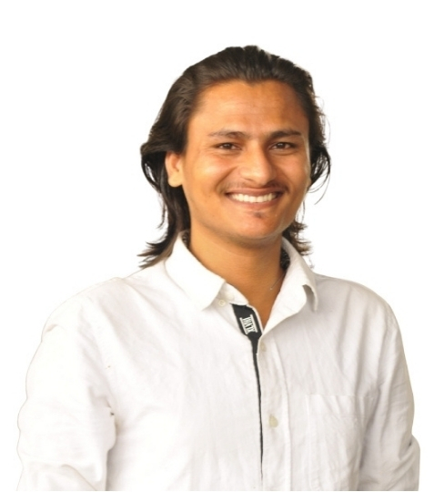 Vishu Kumar
