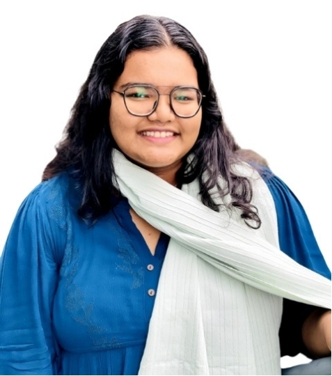 Zaara Fathima