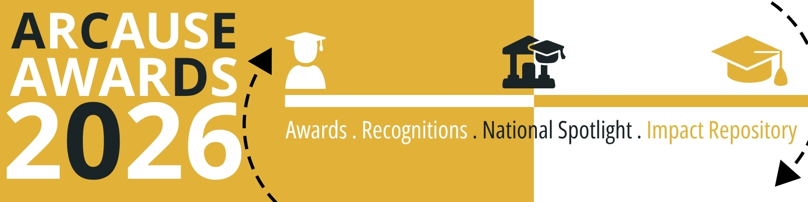 Arcause Awards 2026