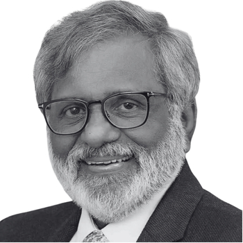 Ar. B.R Ajit