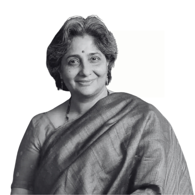Ar. Tanuja B.K